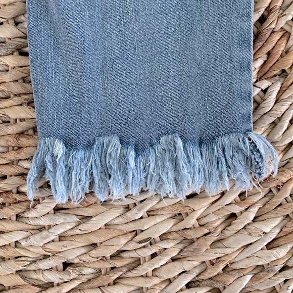 Democracy Ab Technology Ankle Skimmer - Picture 7 of 16